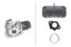 CITROEN клапан EGR C3,Nemo,Ford Fiesta V,VI,Peugeot,Toyota 1.4HDi/TDCi hella 6NU010171111 (фото 1)