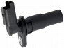 DACIA датчик обертів двигуна DUSTER 1.6 16v hella 6PU009167361 (фото 1)