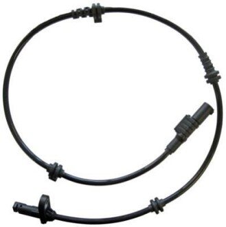 DB Датчик ABS передн.W211 4-matic 03- hella 6PU 012 806-021