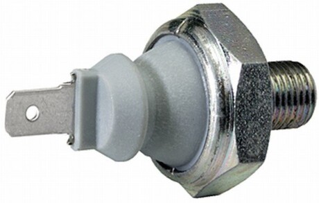 Датчик тиску оливи - 12V hella 6ZL003259481