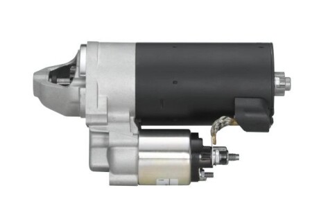 Стартер 12V MERCEDES-BENZ hella 8EA011611561