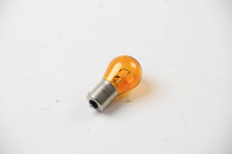 Лампа розжарювання, PY21W 12V 21W BAU 15s Amber hella 8GA006841121