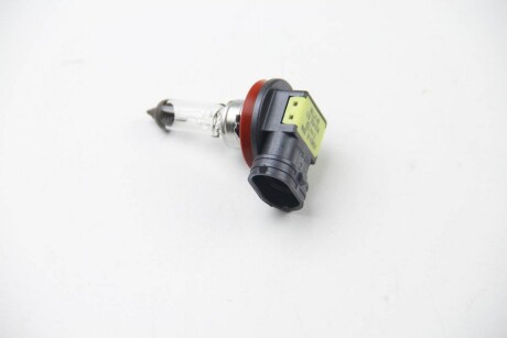 Лампа розжарювання STANDARD H8 12V 35W PGJ 191 hella 8GH008356121