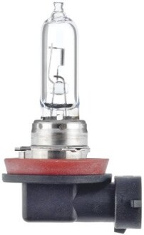 Лампа накаливания, H9 12V 65W PGJ 19-5 White Light 4200 KELVIN hella 8GH008357181