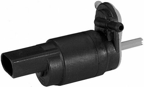 Насос склоомивача - 12V hella 8TW006847021