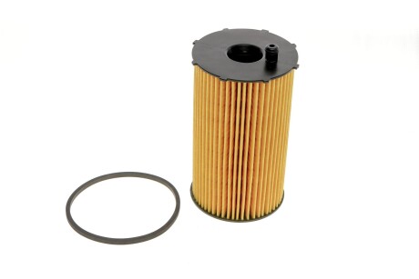 Фильтр масляный Citroen C5/Peugeot 407 2.7HDI 05- hengst filter e102H D156