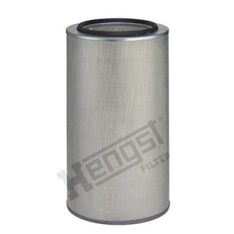 Повітряний фільтр hengst filter e119L