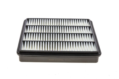 Фильтр воздушный Toyota Land Cruiser 4.6/4.7/5.7 08-/Tundra 4.0/4.6/4.7/5.7 06-/Lexus LX 5.7 V8 07- hengst filter e1286L