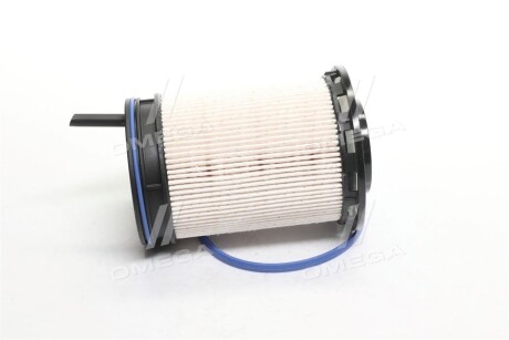 Фильтр топливный AUDI Q7, Q8 3.0-5.0 TDI 15-, VW TOUAREG 3.0 TDI 18-(выр-во HENGST) hengst filter e451KPD349