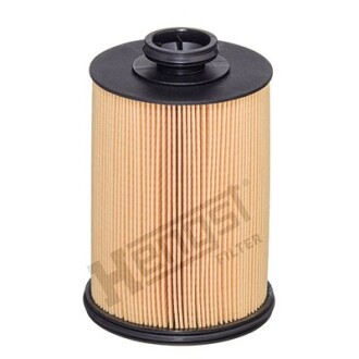 Фільтр палива hengst filter e465KPD445