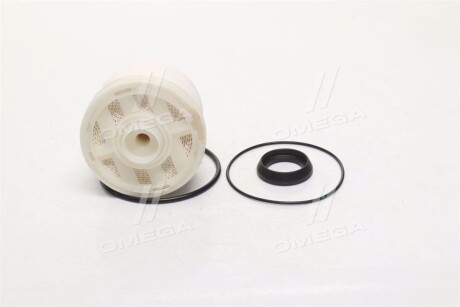 Фільтр паливний TOYOTA HILUX, LEXUS IS 2.0-3.0 D 04- (HENGST) hengst filter e492KPD371