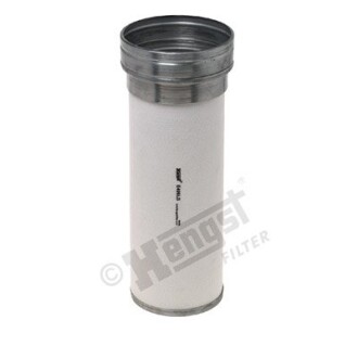 Воздушный фильтр hengst filter e496LS