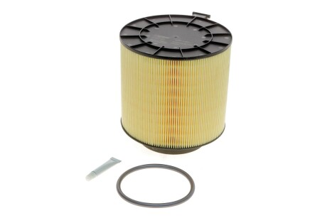 Фільтр повітряний Audi A4/A5/Q5 3.0-3.2TFSI 07-17 hengst filter e675L D157