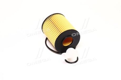 Фильтр масляный Toyota Avensis/Corolla/Rav4 2.0/2.2D 05- hengst filter e814H D191