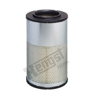 Фільтр повітря hengst filter e817L