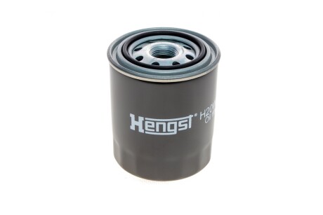 Масляний фільтр hengst filter h20W08