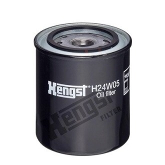 Фильтр гидравлический КПП hengst filter h24W05