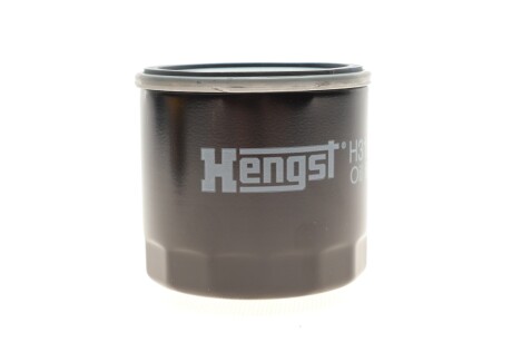 Масляный фильтр hengst filter h315W