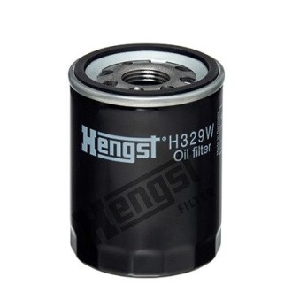 Масляный фильтр hengst filter h329W