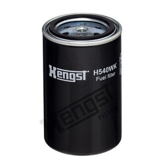 Фильтр топлива hengst filter h540WK