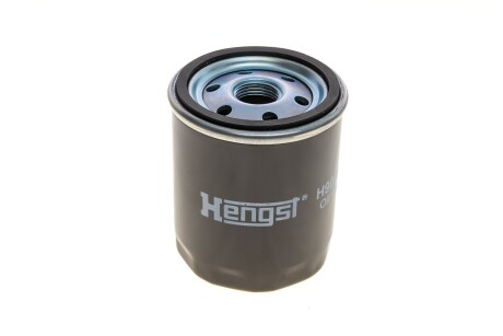 Фильтр масляный Land Rover Freelander 1.8 98-06 hengst filter h90W29