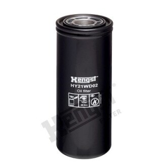 Фільтр гідравлічний hengst filter hy21wd02