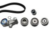 Комплект ГРМ Subaru Forester/Impreza 2.0 S Turbo 96-02 hepu 201322 (фото 1)