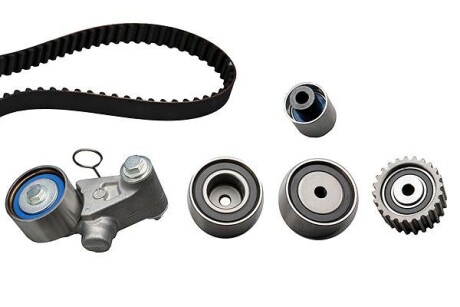 Комплект ГРМ Subaru Forester/Impreza 2.0 S Turbo 96-02 hepu 20-1322