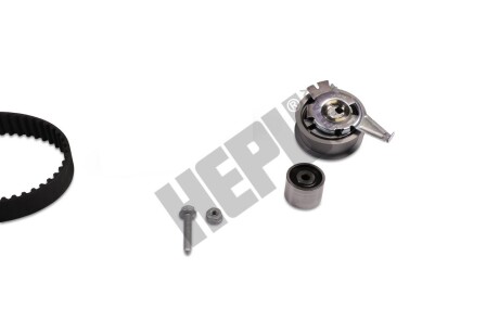 Комплект ГРМ Audi A1/Skoda Fabia/VW Polo 1.4 TDI 14- (25x145z) hepu 20-1997