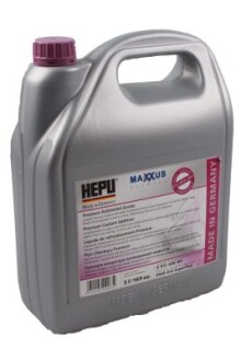 Концентрат фиолетовый G12++ 5L hepu p999-G12-SUPERPLUS-005