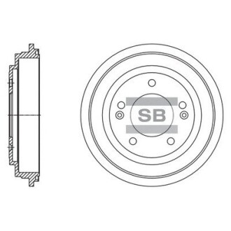 SANGSIN hi-Q (SANGSIN) sd1130