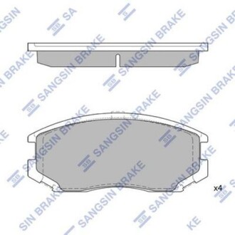 SANGSIN hi-Q (SANGSIN) sp1142a