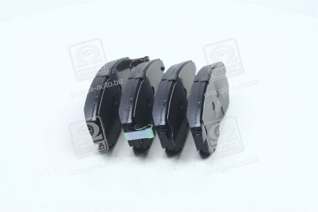 Колодка гальм. диск. SAMSUNG SM 5 передн. (SANGSIN) hi-Q (SANGSIN) sp1183