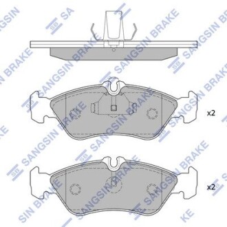 SANGSIN hi-Q (SANGSIN) sp1274a