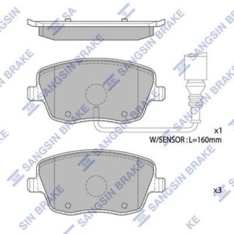 SANGSIN hi-Q (SANGSIN) sp1806a