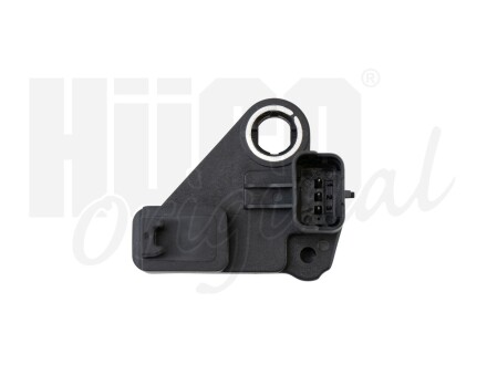 Датчик положення колінвалу Ford Fiesta/Focus/Mondeo/Transit/Volvo S60/S80/V70 1.0D-1.6D 10- (HÜCO) hitachi 131841