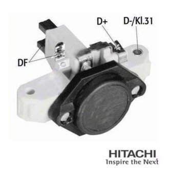 Регулятор генератора hitachi 2500558