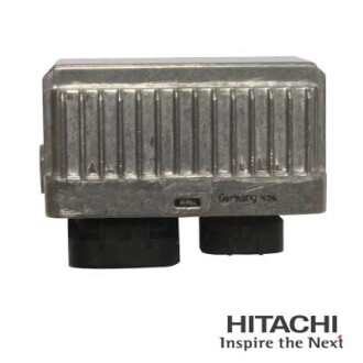 Реле, система накаливания hitachi 2502086