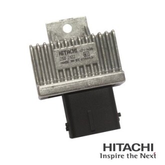 Реле, система накаливания hitachi 2502122