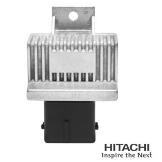 Реле, система накаливания hitachi 2502123