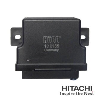 Реле свічок накалювання VW LT 2.5/2.8 TDI 97-06 hitachi 2502165