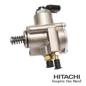 Насос высокого давления hitachi 2503060