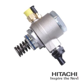 Топливный насос высокого давления hitachi 2503071