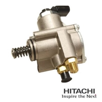 Насос высокого давления hitachi 2503074