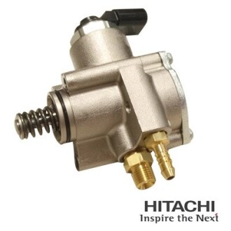 Насос высокого давления hitachi 2503076