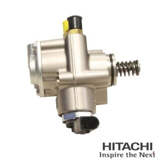 Насос высокого давления hitachi 2503087