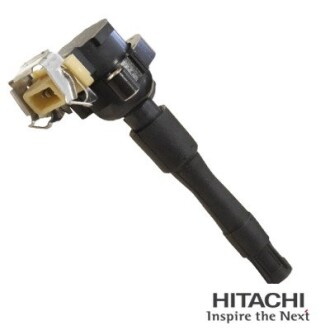 Катушка зажигания hitachi 2503804