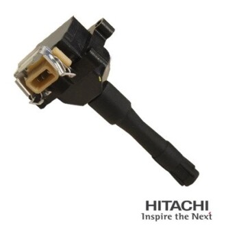 Котушка запалювання hitachi 2503811