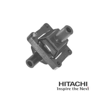 Котушка запалювання hitachi 2503813