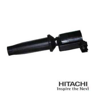 Катушка зажигания hitachi 2503852 (фото 1)